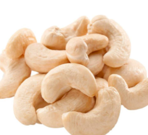 Golden Bite White Plain Kaju (100g)