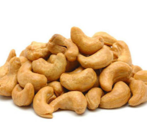 Golden Bite Roasted Kaju (100g)