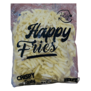 Fryzo Fries Happy (2kg)