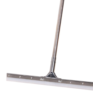Crown Steel Wiper