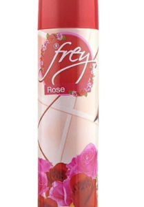 FREY AIR FRESHENER 300 ML ROSE