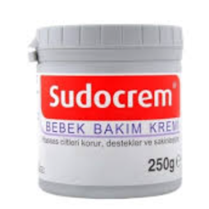 Sudocrem Antiseptic Healing Cream 250 grm