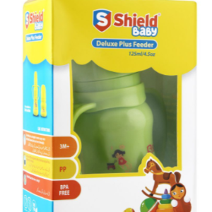 Shield Baby Delux Plus Feeder