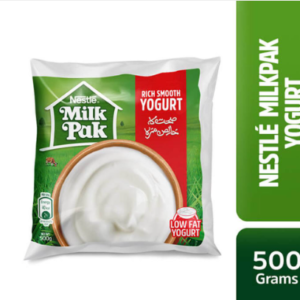 Nestle MilkPak Yogurt 450g
