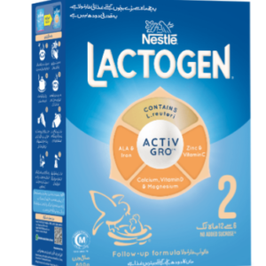 Nestle Lactogen 2 800g