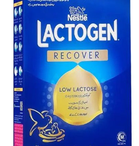 Nestle Lactogen Recover (200g)