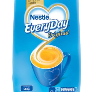 Nestle Everyday Powder Pouch (560g)