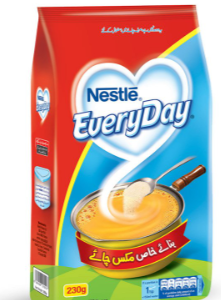 Nestle Everyday powder Tea Whitener 230g