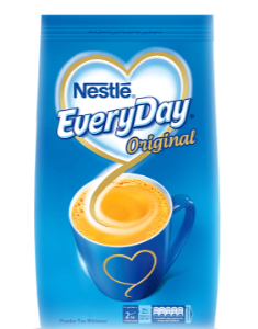 Nestle Everyday Tea Whitener (850g)