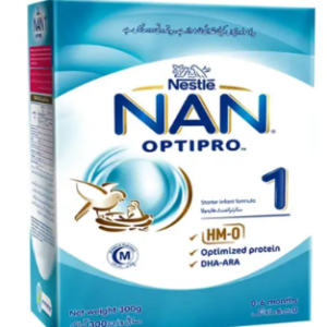 Nestle Nangrow Optipro 1 300g