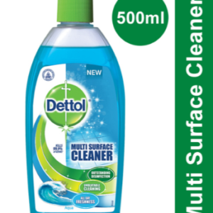 Dettol Multi Purpose Cleaner Aqua