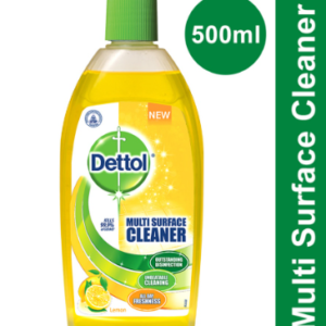 Dettol Multi Purpose Cleaner Citrus