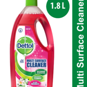 Dettol Multi Surface Cleaner Floral
