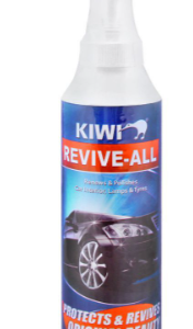 Kiwi Auto Revive All Cleaner Available In: 250 gm