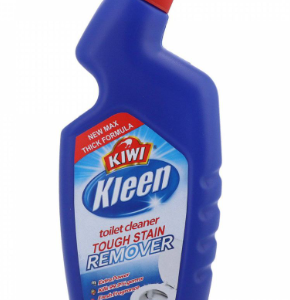 Kiwi Kleen Toilet Stain Remover