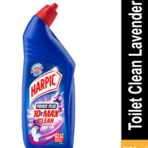 Harpic Toilet Cleaner Lavender