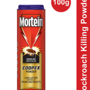 Mortein Coopex Powder 100g