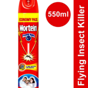 Mortein Peaceful Nights Available In: 550 ml