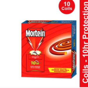Mortein XP Coil 90pc