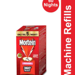 Mortein LED Refill - 60 Nights - Fragrant
