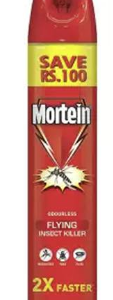 Mortein Ouderless Flying Insect Killer
