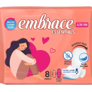 Embrace Essential Ultrathin Extra-Long