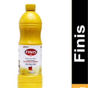 Finis Daily Mop Perfumed White Phenyle