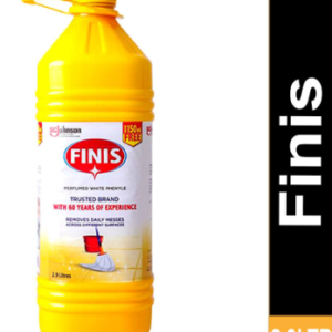 Finis Daily Mop Perfumed White Phenyle