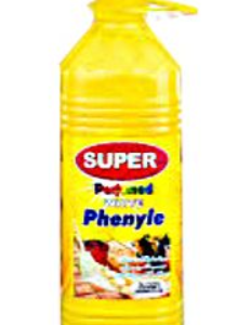 Super Perfumed Powerfull Phenyle