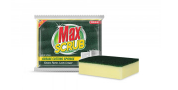 MaxScrub SP with Sponge -Single (R)