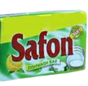 Sufi Safon Dishwash Bar Available In: 175 gm
