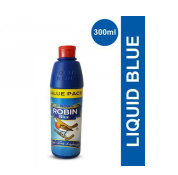 Robin Liquid Blue300ml