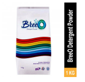 Breeo Detergent Powder  1 kg