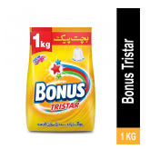 Bonus Detergent Powder Tristar  1 kg