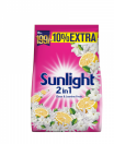 Sunlight 2 in1 Jasmine Fresh Rs.199  730g