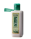 Olivia Cleansing Milk Aloe Vera (110ml)