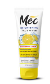 Mec Brightening Lemon Face wash 100g