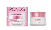 Ponds Bright Beauty Anti-Spot Formula Cream 50g