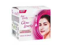 Glow & Lovely Advanced Multi Vitamin Serum In Cream 65ml